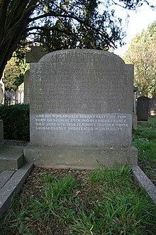 Grave of Francis ve Hanna Sheehy-Skeffington.jpg