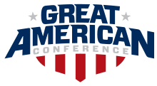 Great American Conference logo.svg