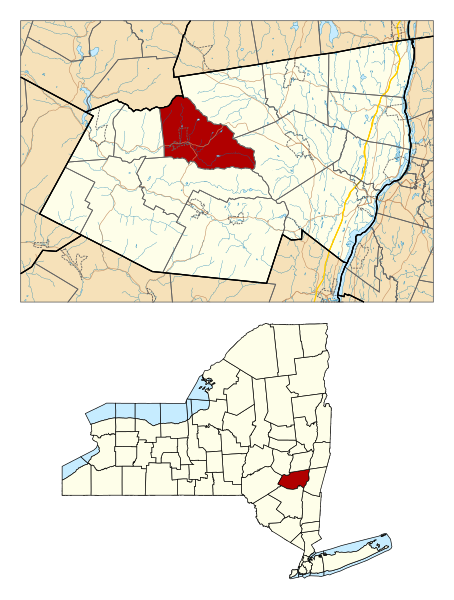 File:Greene County NY Windham town highlighted.svg