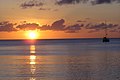 Grenada Morne Rouge Sundown - panoramio.jpg
