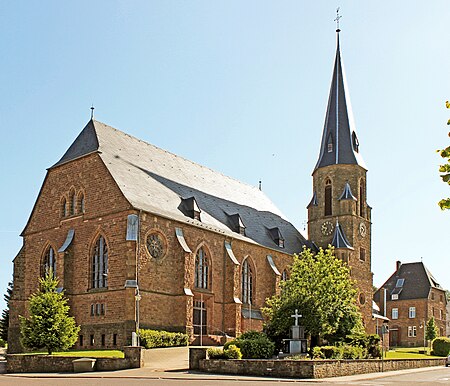 Gresaubach Herz Jesu 01