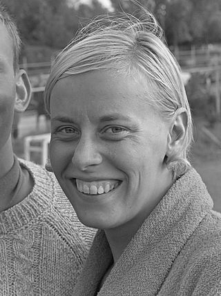 <span class="mw-page-title-main">Gretta Kok</span> Dutch swimmer