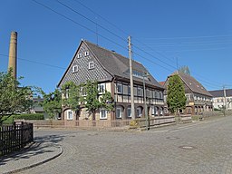 Großschönau Theodor-Haebler-Straße 62