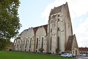 Grundtvig's Church