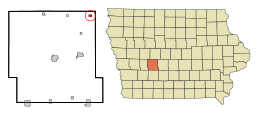 Jamaica - Mapa