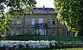 Völpke manor