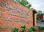 Thumbnail for Gwinnett County Public Library