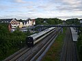 Thumbnail for Hørning Station