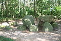 Großsteingrab Hünensteine