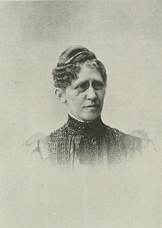 <span class="mw-page-title-main">Helen Almira Shafer</span>