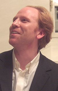 Daniel Hope (2008)