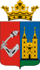 Coat of arms of Ják