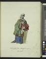 Habit of the white sultaness in 1749. Sultane blanche (NYPL b14140320-1638015).tiff