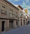 Habitatge al carrer Joan Maragall, 90-102 (Sant Feliu de Llobregat).jpg