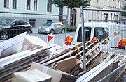 Das Leben ist eine Baustelle #06