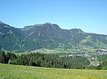 Kitzbühel Alps