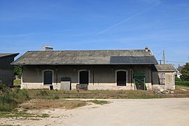 Beaune-la-Rolande (2020)