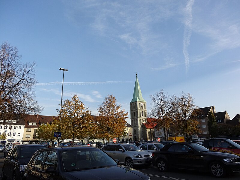 File:Hamm, Germany - panoramio (2410).jpg