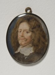 Hans Christoffer von Königsmarck (1600-63), greve, riksråd, fältmarskalk