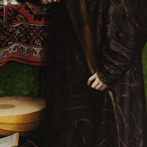 File:Hans Holbein the Younger - The Ambassadors - Google Art Project-x2-y1.jpg