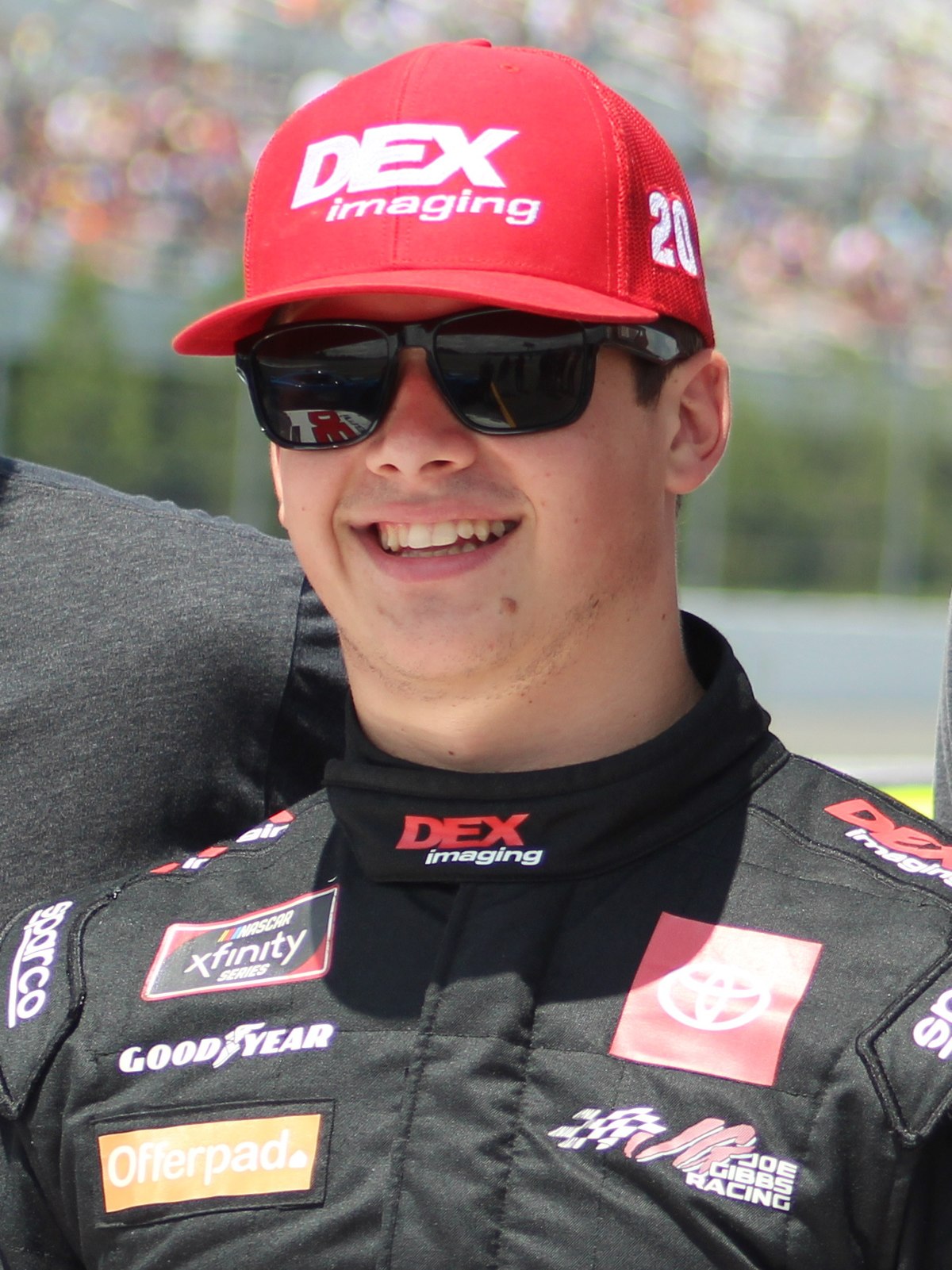 File Harrison burton 51277307403 cropped .jpg Wikipedia