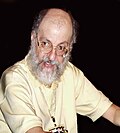 Vignette pour Harry Turtledove