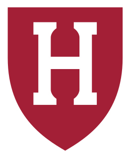 <span class="mw-page-title-main">Harvard Crimson</span> Intercollegiate athletic teams of Harvard College