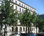 Școala elementară a orașului Viena