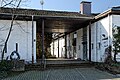 1299493310 Atelierhaus für „junge noch unverheiratete Maler und Bildhauer“ in Golzheim