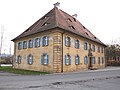 Former mill of the Banz monastery