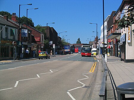 Hazel Grove 2