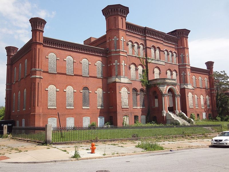 File:Hebrew Orphan Asylum, front (20982625293).jpg