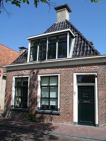 File:Heerengracht 26.JPG