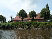 Kirche St. Marien mit Ausstattung