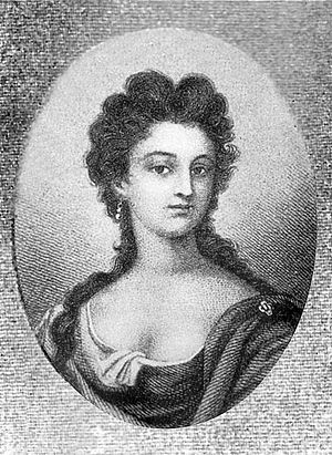 Henriette Von Osterhausen: Mätresse des polnischen Königs August des Starken