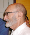 Henry Morgentaler op 22 augustus 2005 overleden op 29 mei 2013