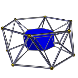 Hexagonal antiprismatic prism.png 