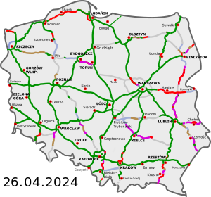 https://upload.wikimedia.org/wikipedia/commons/thumb/b/b7/HighwaysMapPoland.svg/300px-HighwaysMapPoland.svg.png