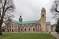 Katedra w Hildesheim