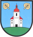 Wappen von Hlavice