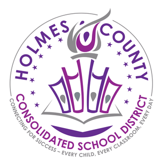 <span class="mw-page-title-main">Holmes County Consolidated School District</span> School district in Mississippi