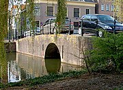 Appelbrug, rijksmonument