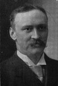 Horace Lemuel Wells