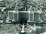 Vignette pour Bataille de l'Hôtel Nacional de Cuba