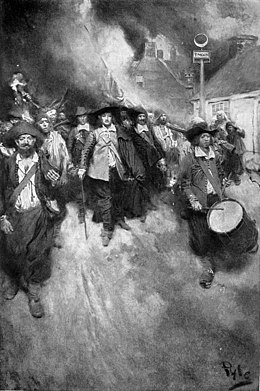 Howard Pyle - The Burning of Jamestown.jpg