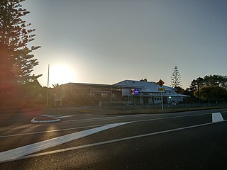 <span class="mw-page-title-main">Howick College</span> School