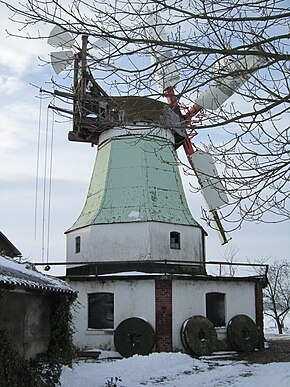 Huckstedt Windmühle Margarethe.JPG