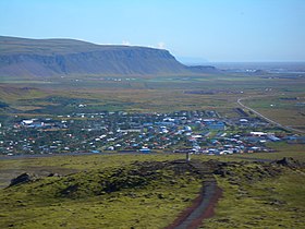 Hveragerði