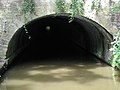 Hyde Bank Tunnel Taken on 8 Aug. Uploaded by Ka Faraq Gatri on 8 Jul 2011.