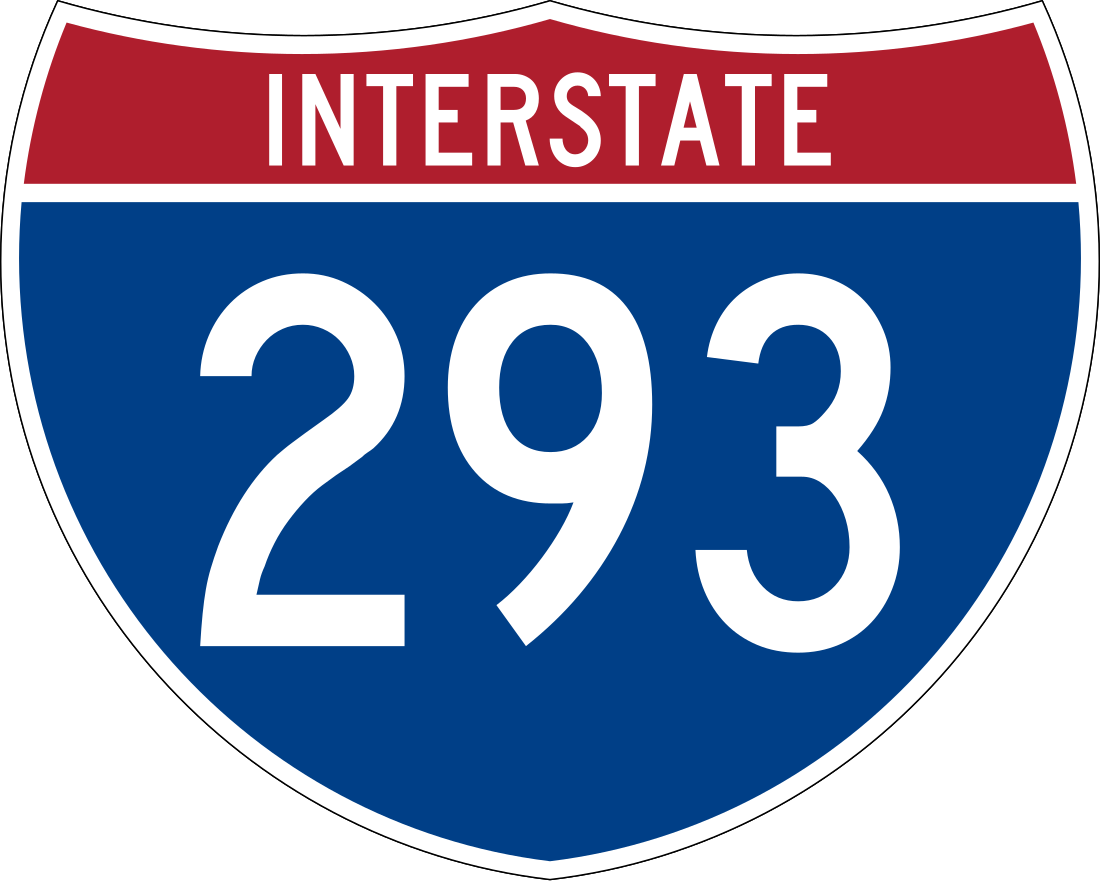 Interstate 293